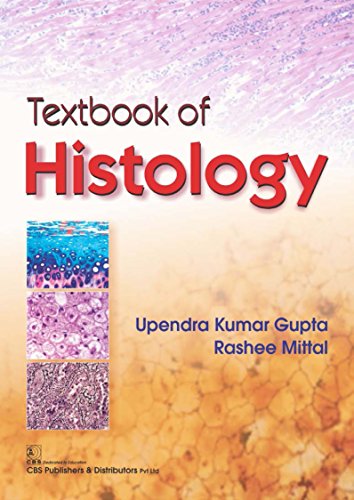 Beispielbild fr Textbook of Histology zum Verkauf von WorldofBooks