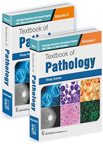 Stock image for Textbook Of Pathology, 2Vols Set (Pb-2017) for sale by Books Puddle