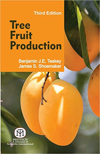 Stock image for Tree Fruit Production 3rd ed for sale by dsmbooks