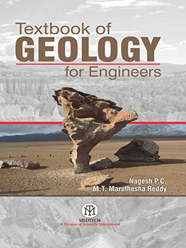 Stock image for Textbook Of Geology For Engineers for sale by Books Puddle