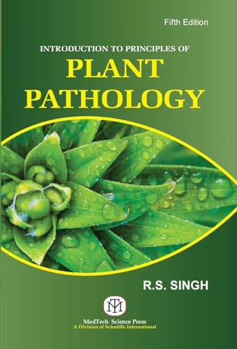 Stock image for Introduction To Principles Of Plant Pathology, 5Th Edition for sale by Books Puddle
