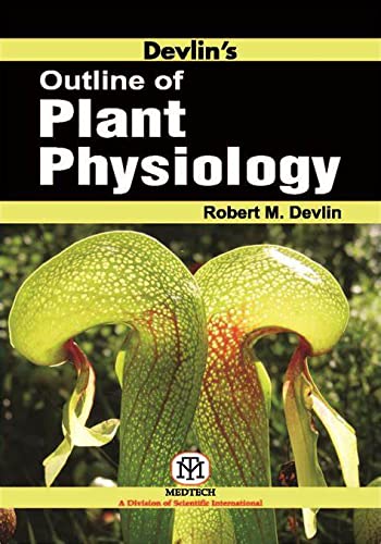 Beispielbild fr Devlin*s Outline Of Plant Physiology (Hb) zum Verkauf von dsmbooks