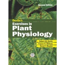 Beispielbild fr Devlins Exercises In Plant Physiology 2Ed (Hb) zum Verkauf von dsmbooks