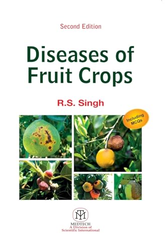 Stock image for Diseases of Fruit Crops for sale by Books Puddle