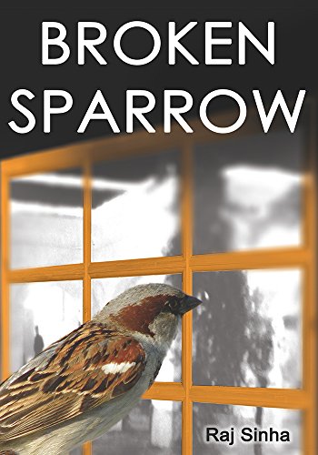 Stock image for Broken Sparrow for sale by GF Books, Inc.