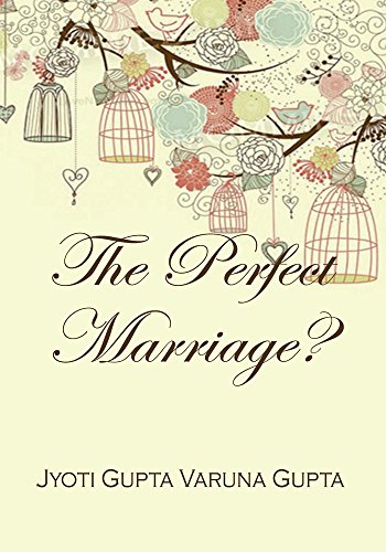 Imagen de archivo de The Perfect Marriage? a la venta por Books Puddle