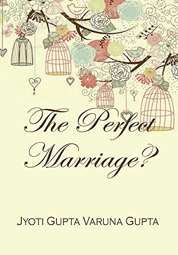 9789386487599: The Perfect Marriage?