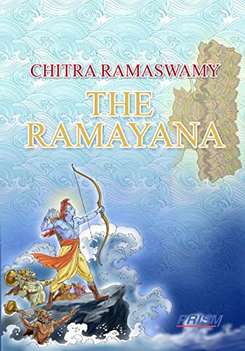 Stock image for The Ramayana for sale by dsmbooks