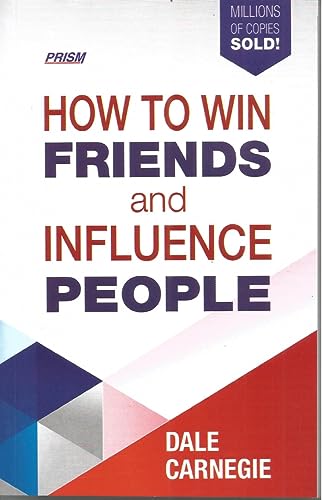 Stock image for How to Win Friends & Influence People for sale by dsmbooks