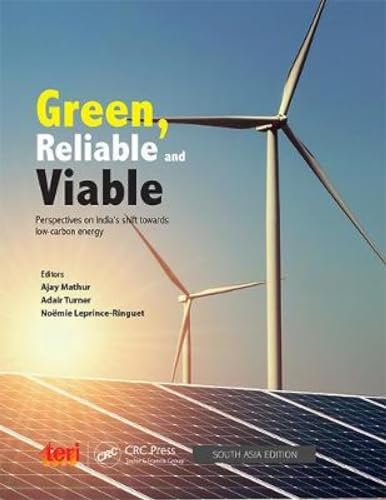 Beispielbild fr Green, Reliable and Viable zum Verkauf von Blackwell's