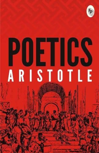 Beispielbild fr Poetics [Mar 01, 2017] Aristotle zum Verkauf von GF Books, Inc.