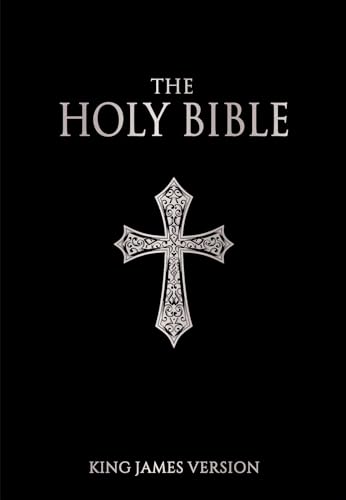 9789386538079: The Holy Bible (Deluxe Hardbound Edition)