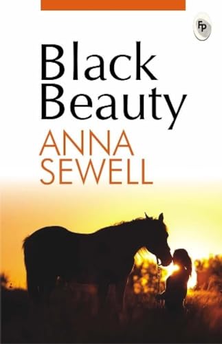 Imagen de archivo de Black Beauty a la venta por Blackwell's