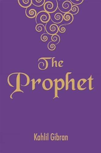 Stock image for The Prophet (Pocket Classics) for sale by GF Books, Inc.