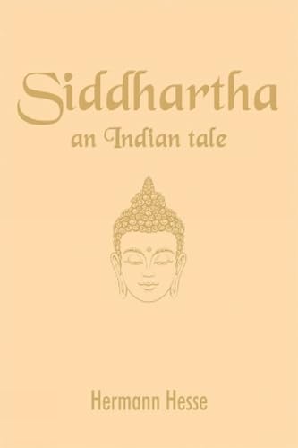 9789386538208: Siddharta: An Indian tale