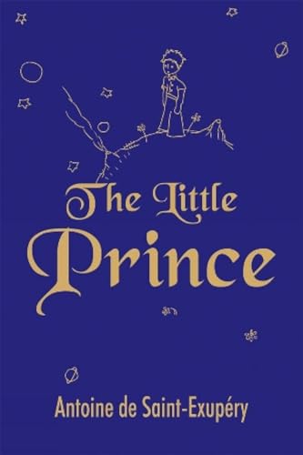 Imagen de archivo de The Little Prince (Pocket Classics) a la venta por Books Unplugged