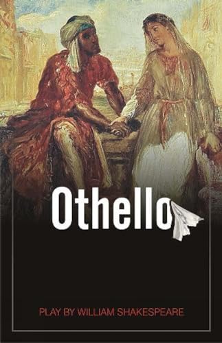 Beispielbild fr Othello (Pocket Classics) zum Verkauf von ThriftBooks-Dallas