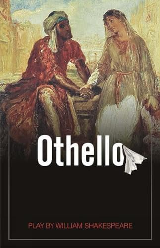 Stock image for Othello (Pocket Classics) for sale by ThriftBooks-Dallas