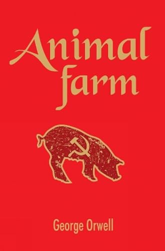 9789386538284: Animal Farm
