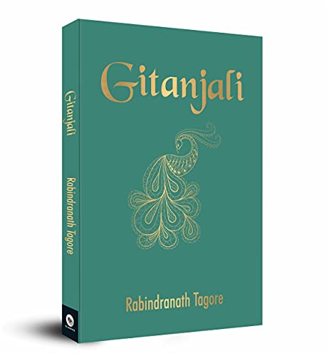 Imagen de archivo de Gitanjali (Pocket Classic) a la venta por Books Puddle