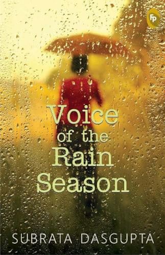 Stock image for Voice of the Rain Season for sale by Books Puddle