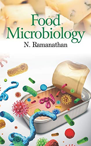 9789386546661: Food Microbiology