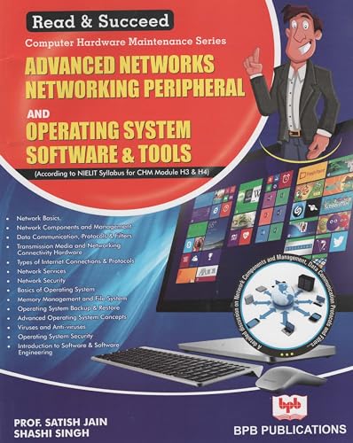 Stock image for Advanced Networks Networking Peripheral And Operating System for sale by Blackwell's