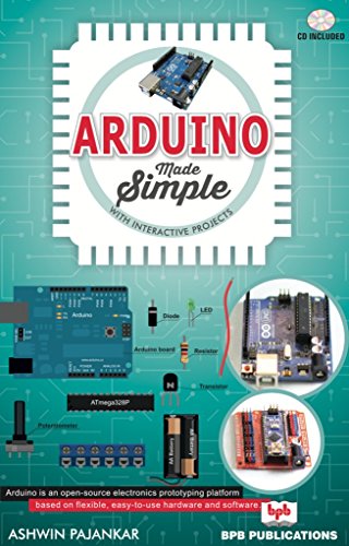 Beispielbild fr Arduino Made Simple zum Verkauf von Blackwell's