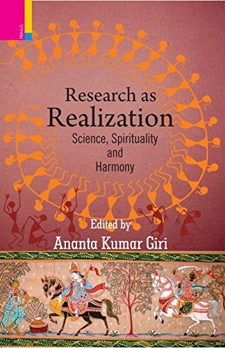Stock image for Research As Realization Science, Spirit for sale by Books Puddle