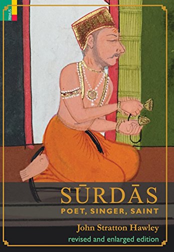 Stock image for SURDAS: POET, SINGER, SAINT for sale by Speedyhen