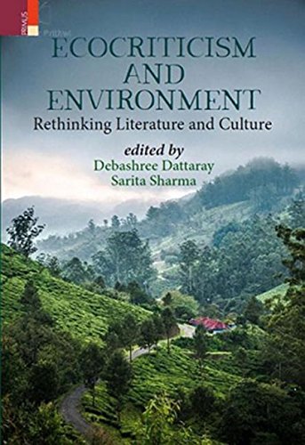 Stock image for Ecocriticism And Environmental Rethinking Literature And Culture for sale by Books in my Basket