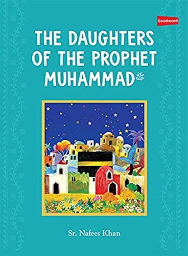 Stock image for Daughters of the Prophet Muhammad for sale by Books Puddle