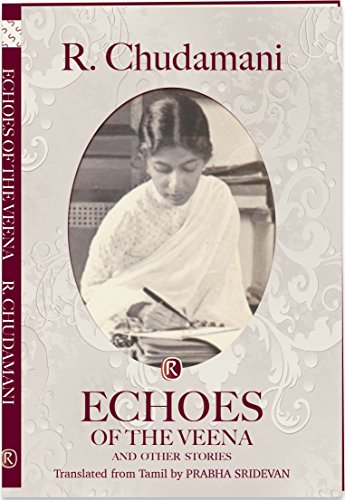 Stock image for Echoes of the Veena for sale by Books Puddle