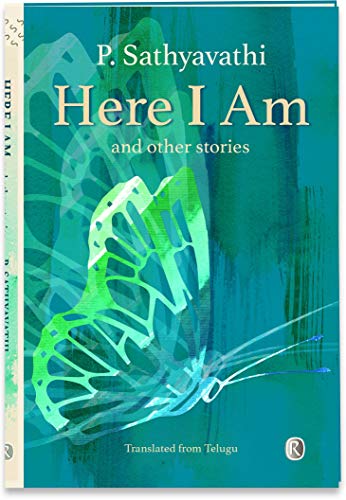 Stock image for Here I am and other stories for sale by Books Puddle