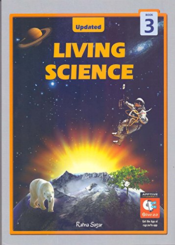 Stock image for Updated Living Science 3 for sale by dsmbooks