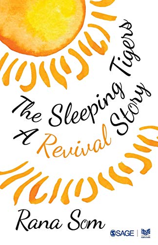 9789386602107: The Sleeping Tigers: A Revival Story