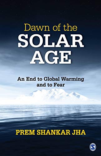Stock image for Dawn Of The Solar Age for sale by Books Puddle