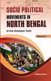 Stock image for Socio Political Movements in North Bengal A Sub Himalayan Tract 2 Vols. Set for sale by Books in my Basket