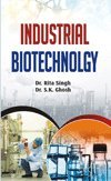 Beispielbild fr Industrial Biotechnology zum Verkauf von Books in my Basket