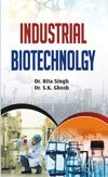 9789386603142: Industrial Biotechnology