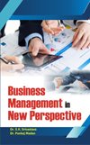9789386603241: Business Management in New Perspective [Hardcover] Srivastava, S K & Pankaj Madan