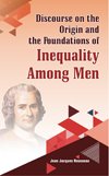 Beispielbild fr Discourse on the Origin and the Foundations of Inequality among Men by Jean Jacques Rousseau zum Verkauf von Books in my Basket