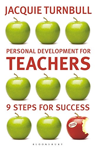 Stock image for Personal Development for Teachers for sale by Books Puddle