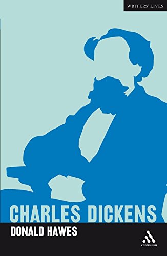 Stock image for Charles Dickens for sale by Basi6 International