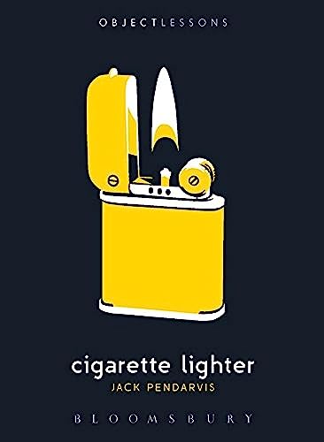 Beispielbild fr Cigarette Lighter zum Verkauf von Majestic Books