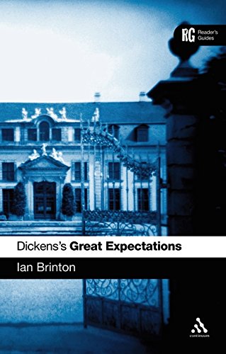 9789386606341: Dickens's Great Expectations [paperback] Ian Brinton [Jan 01, 2017]