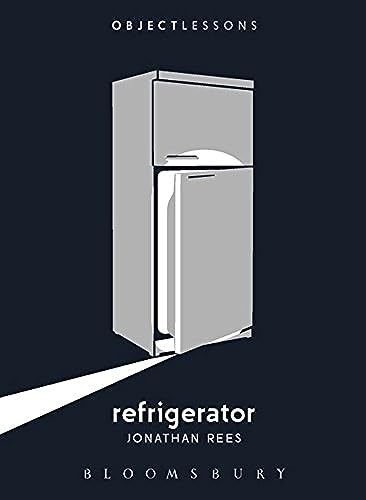 Stock image for Refrigerator for sale by Basi6 International