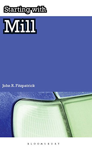 9789386606778: Starting with Mill [Paperback]