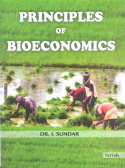 Imagen de archivo de Principles of Bioeconomics a la venta por Books Puddle