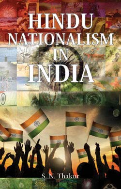 Stock image for Hindu Nationalism In India for sale by Books Puddle